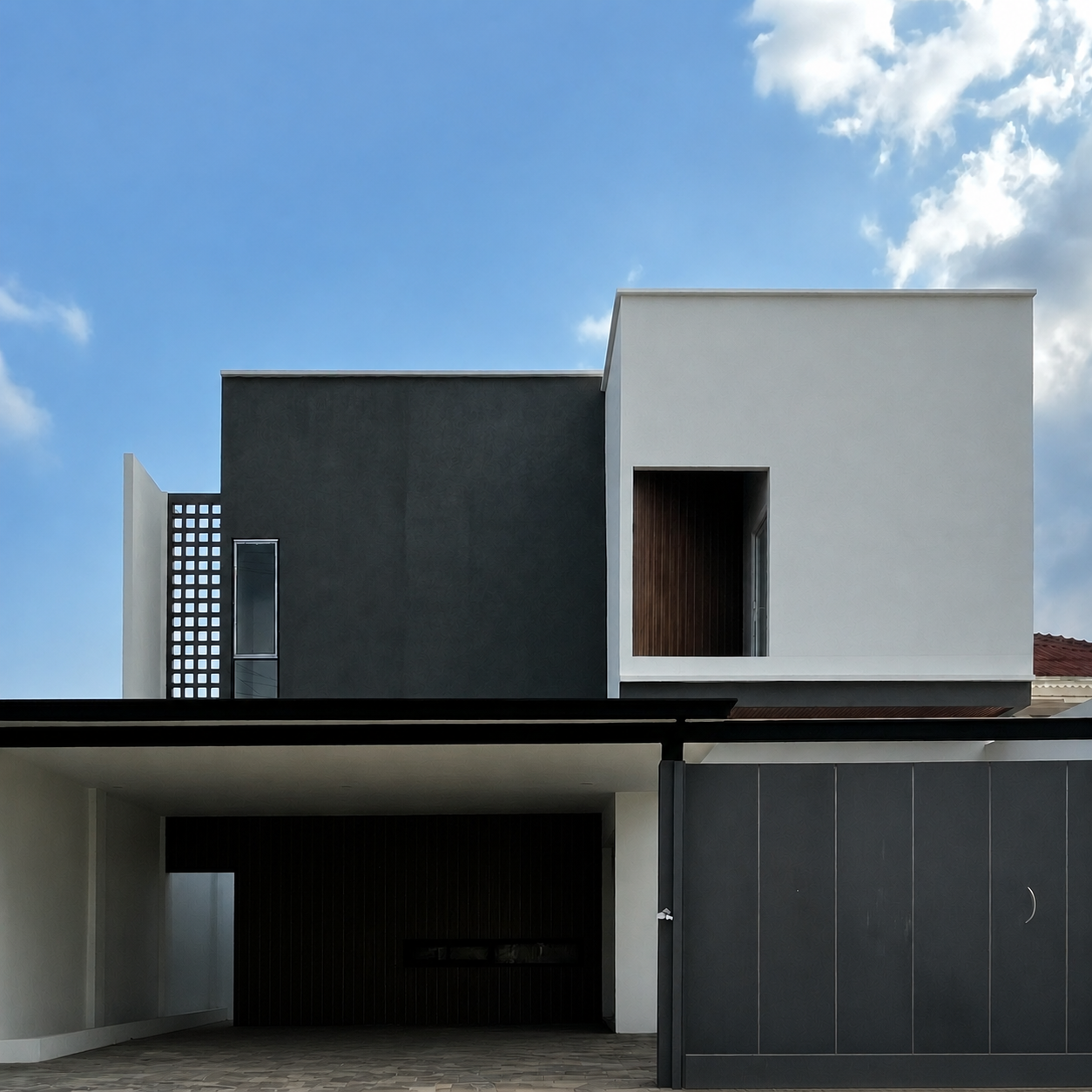 RB House
