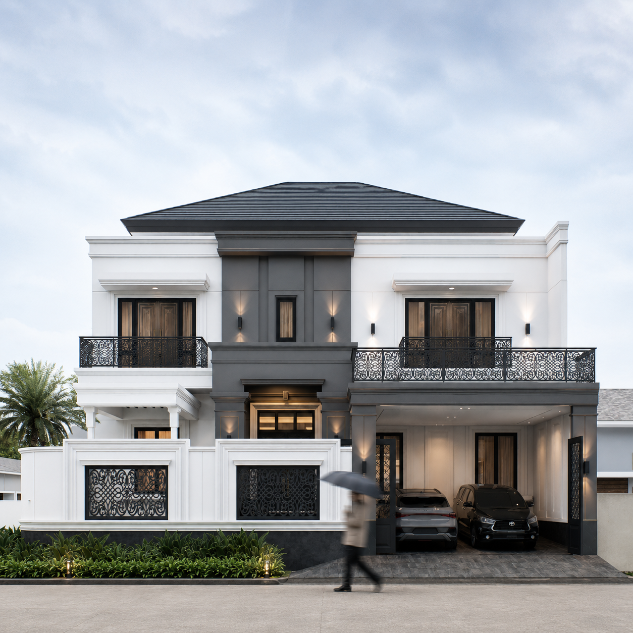 Menteng House