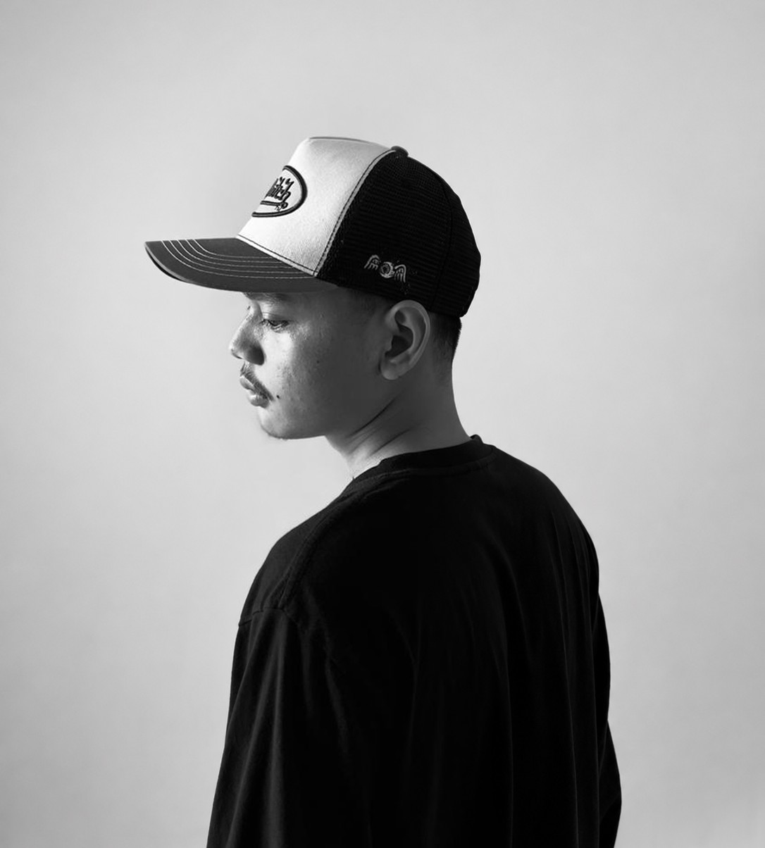 Luthfi Irgi